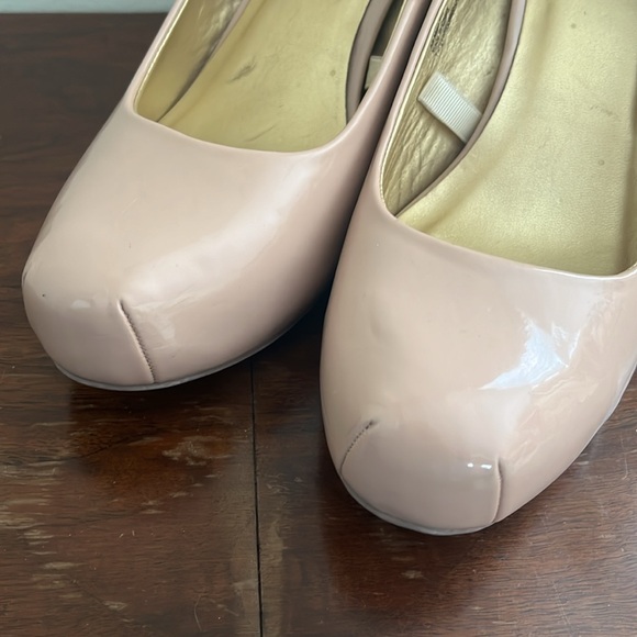 High heel / size 9-1/2 / 3.5 inches - Picture 6 of 9